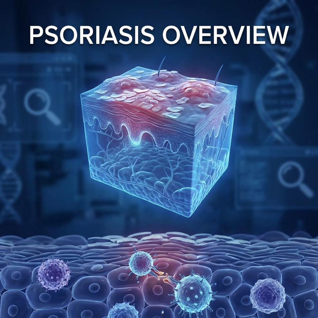 Psoriasis Overview