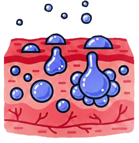 Vesiculobullous Disorders